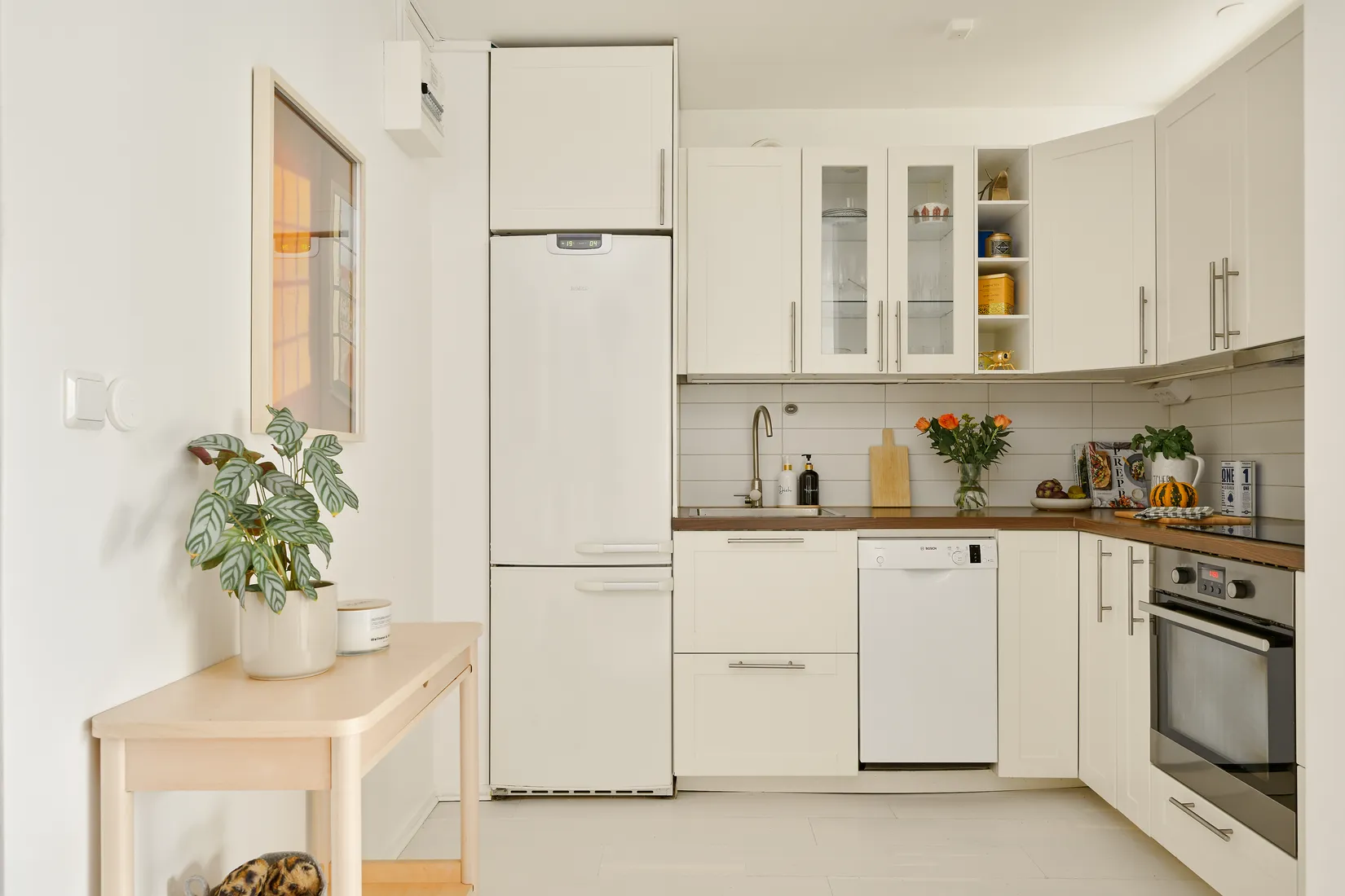 Bostadsrätt, Sankt Göransgatan 146, Kungsholmen, Stockholm
