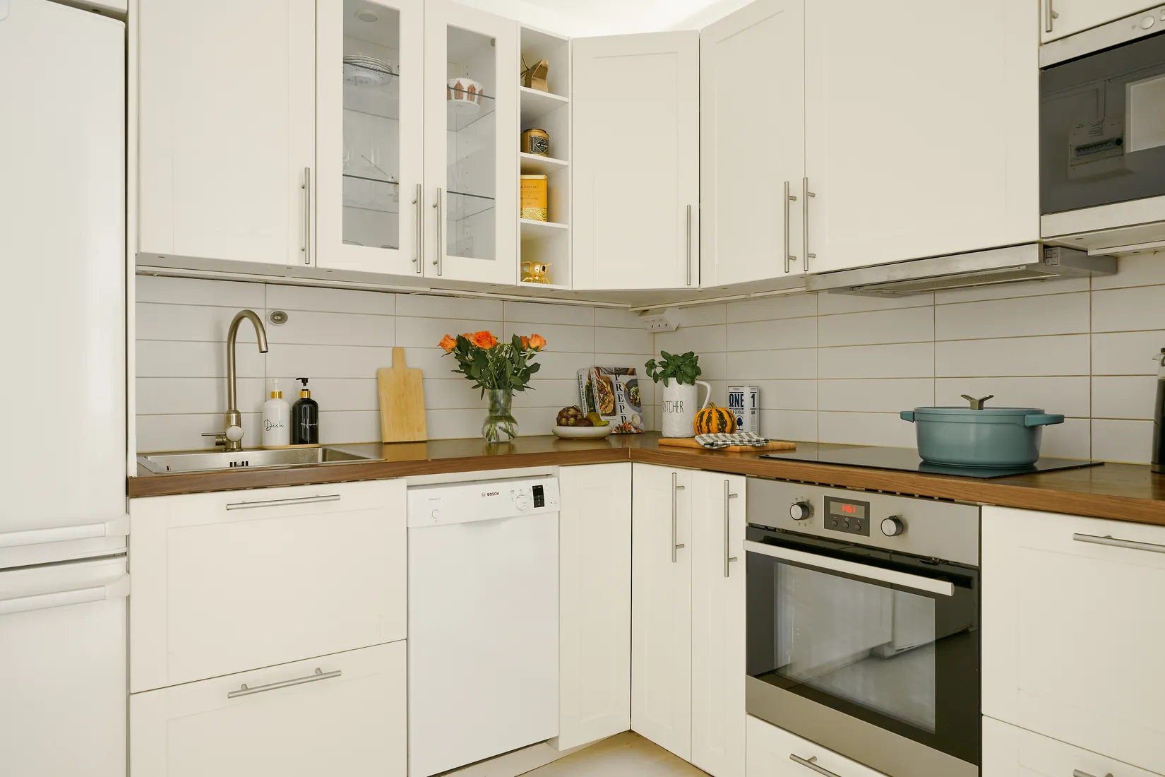 Bostadsrätt, Sankt Göransgatan 146, Kungsholmen, Stockholm