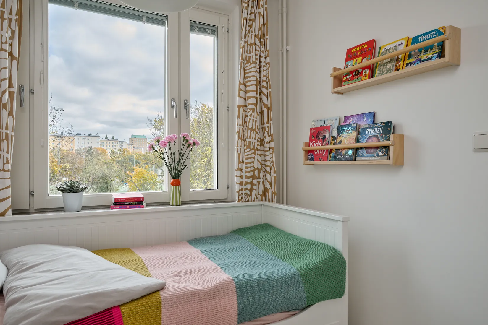Bostadsrätt, Sankt Göransgatan 146, Kungsholmen, Stockholm