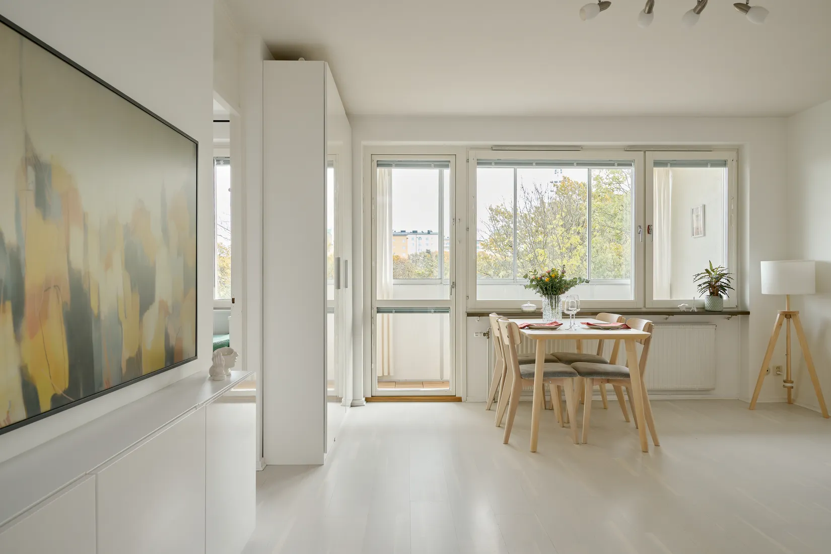 Bostadsrätt, Sankt Göransgatan 146, Kungsholmen, Stockholm