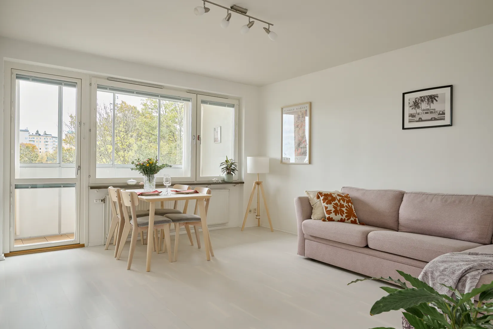 Bostadsrätt, Sankt Göransgatan 146, Kungsholmen, Stockholm