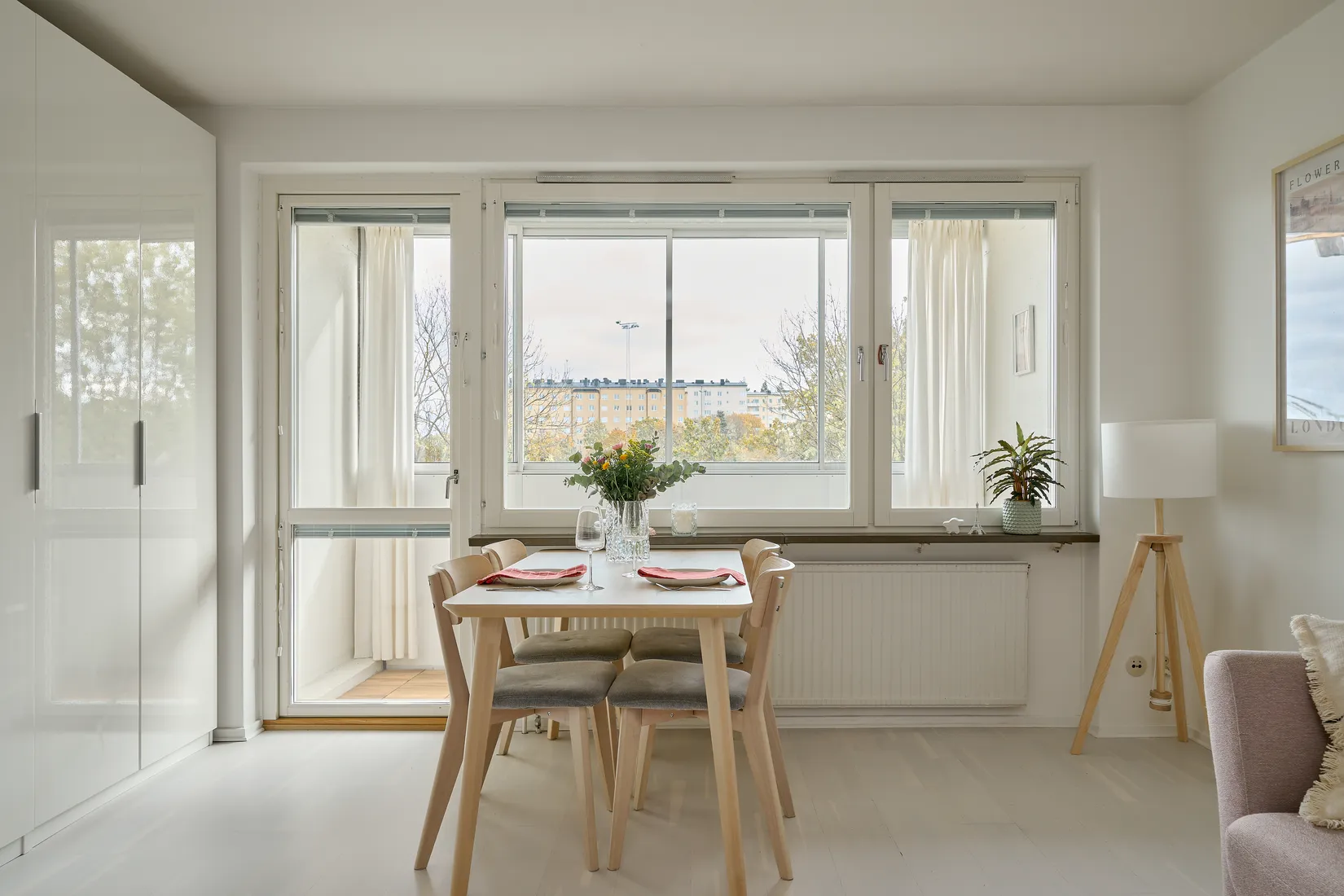Bostadsrätt, Sankt Göransgatan 146, Kungsholmen, Stockholm
