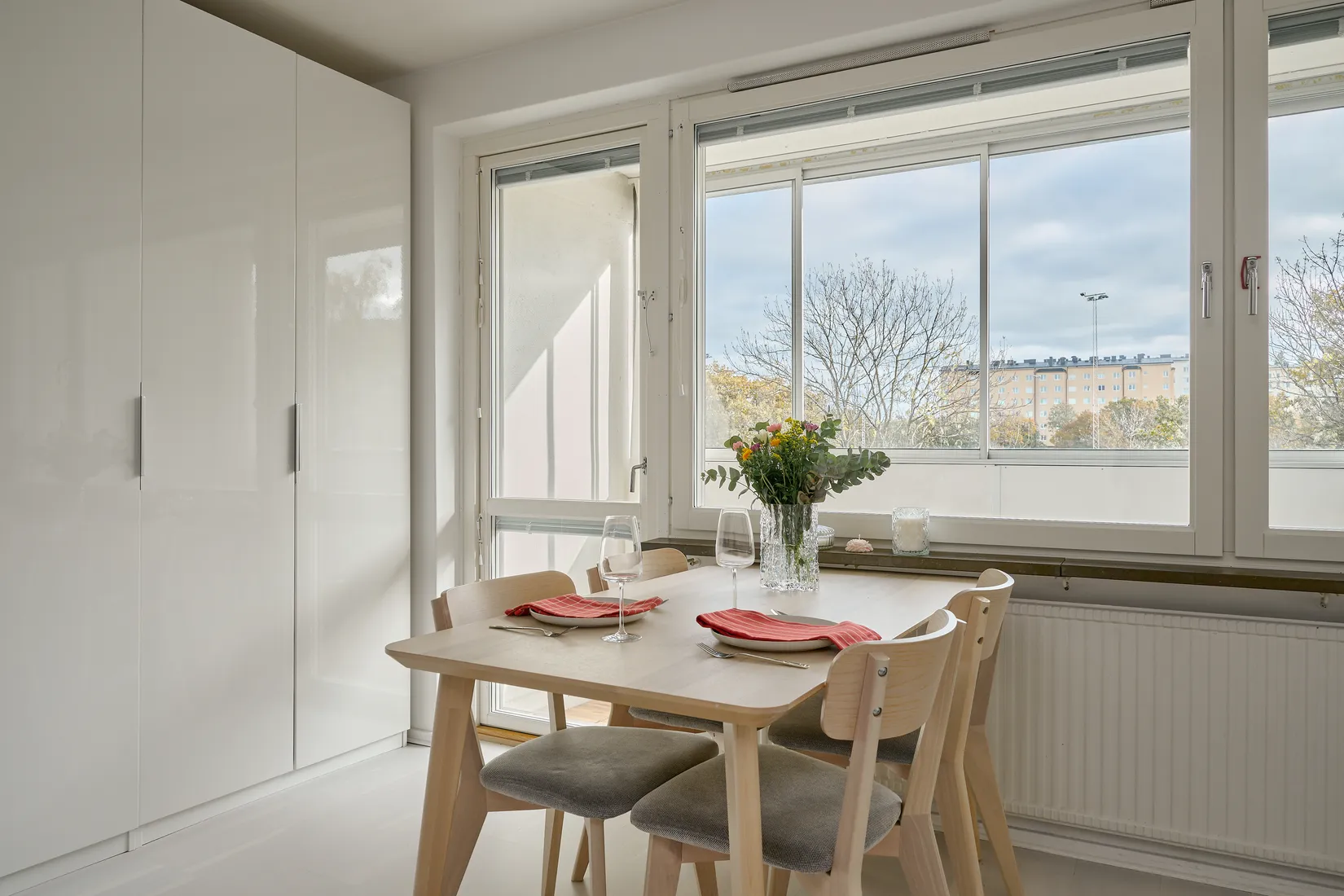 Bostadsrätt, Sankt Göransgatan 146, Kungsholmen, Stockholm