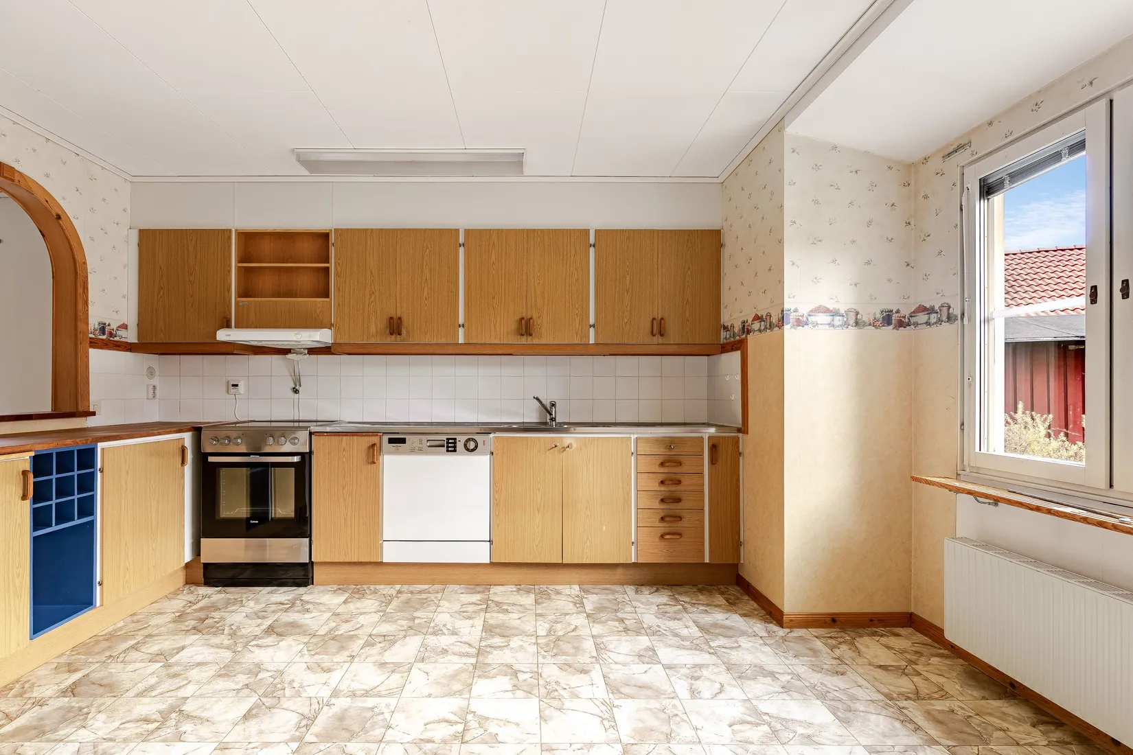 Villa, Skördevägen 48, Åkers Styckebrruk/Skämbylöt, Strängnäs