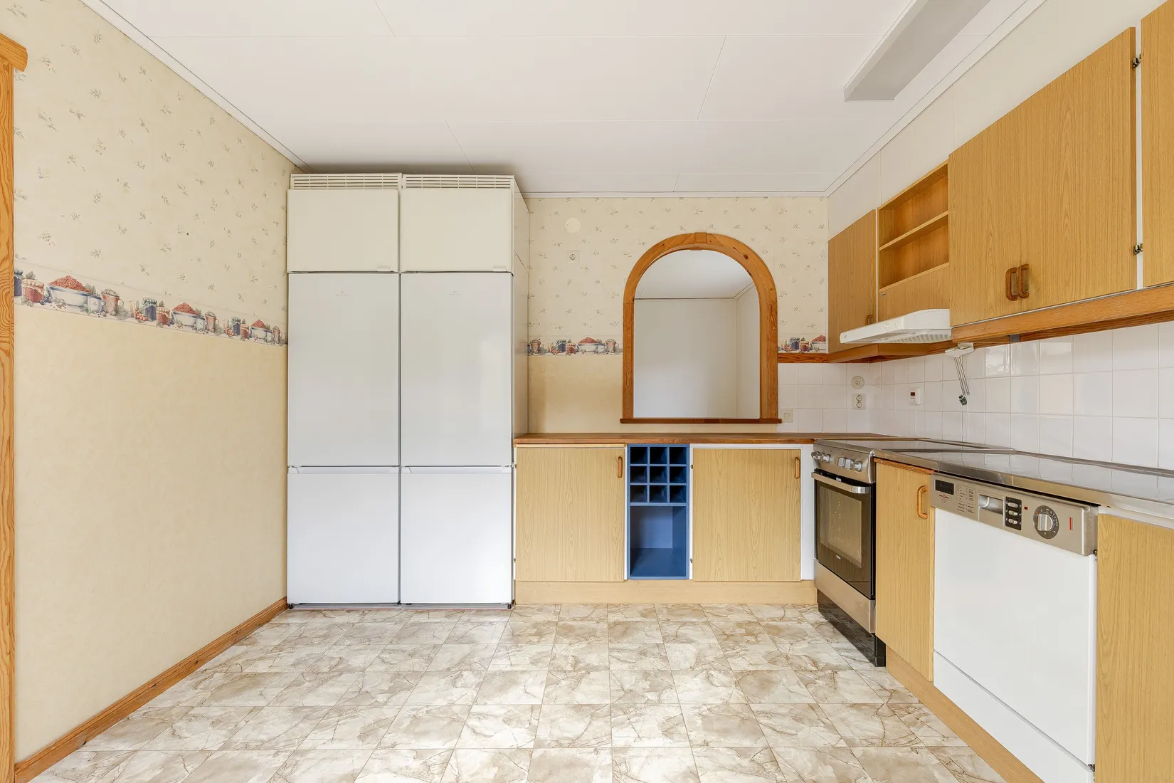 Villa, Skördevägen 48, Åkers Styckebrruk/Skämbylöt, Strängnäs