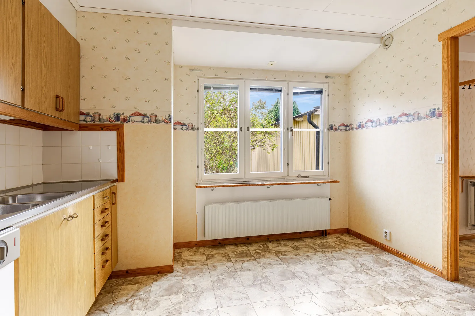 Villa, Skördevägen 48, Åkers Styckebrruk/Skämbylöt, Strängnäs
