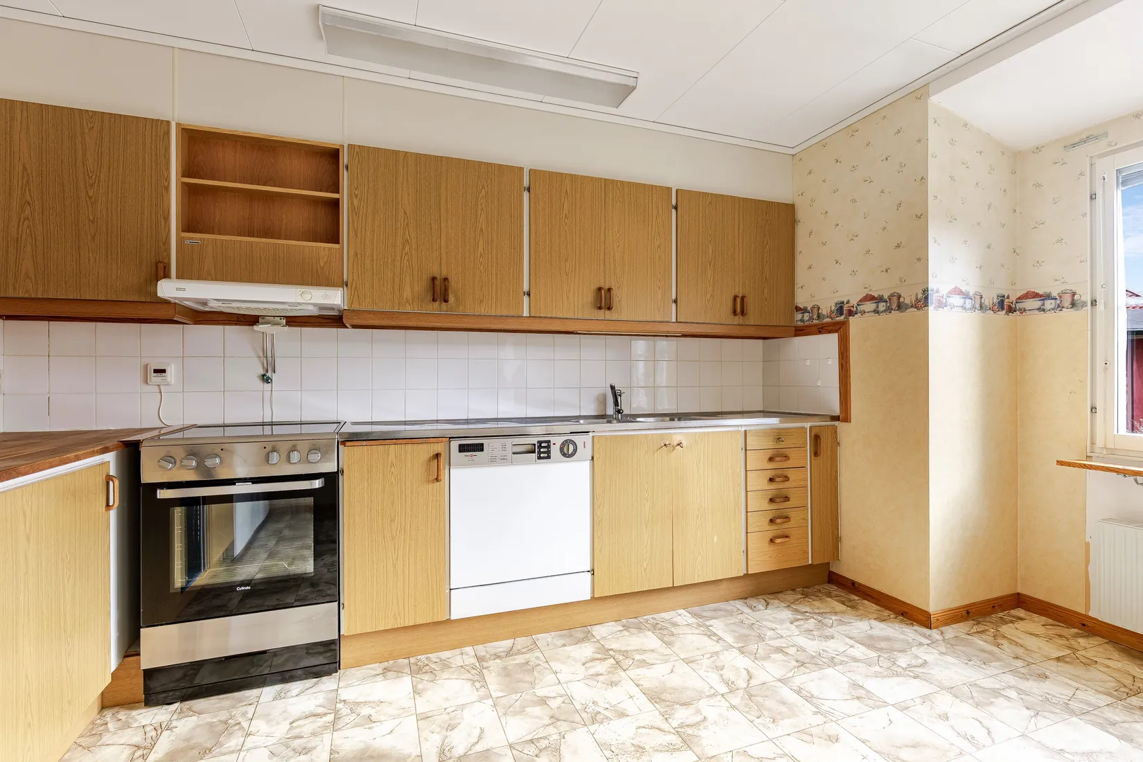 Villa, Skördevägen 48, Åkers Styckebrruk/Skämbylöt, Strängnäs
