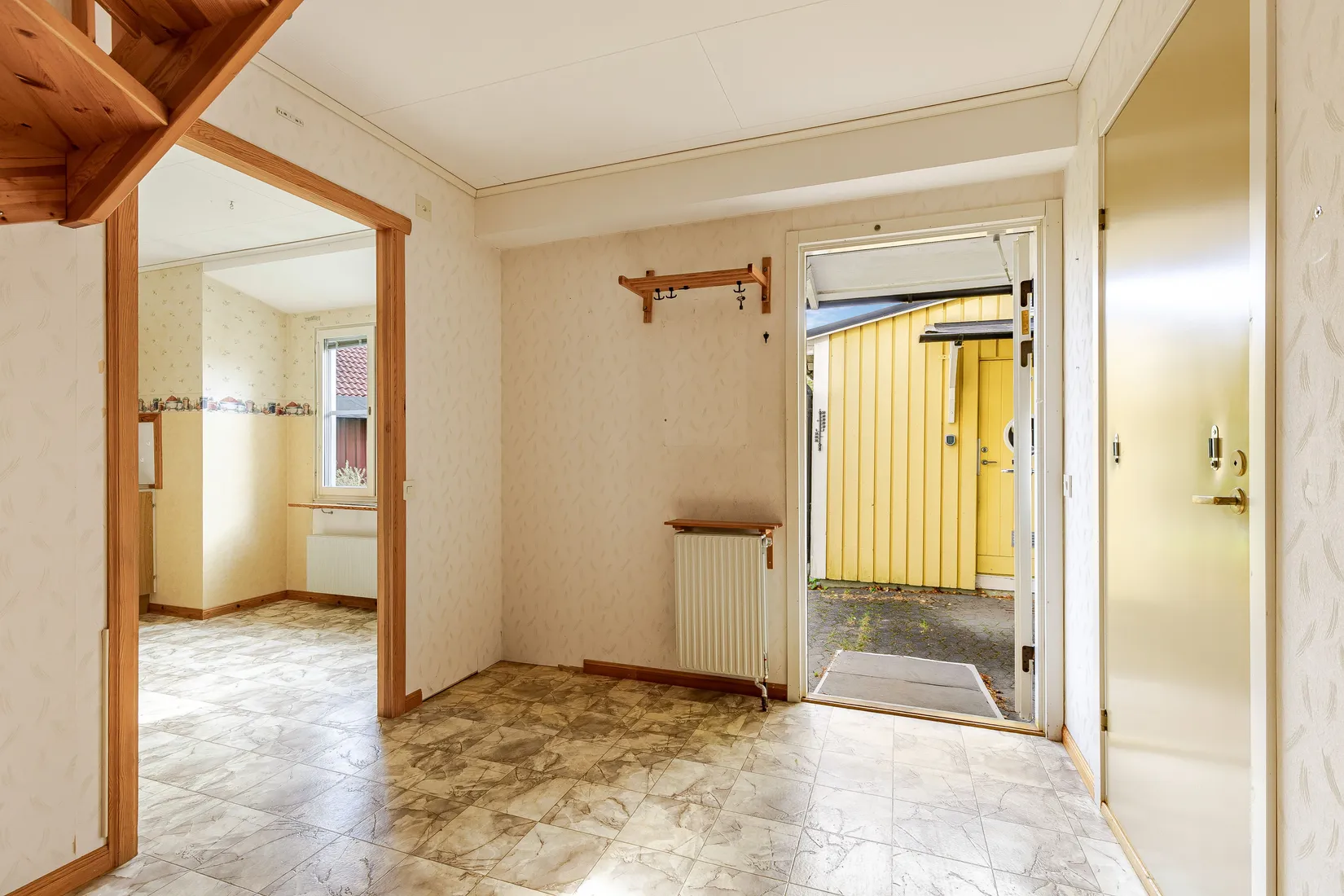 Villa, Skördevägen 48, Åkers Styckebrruk/Skämbylöt, Strängnäs
