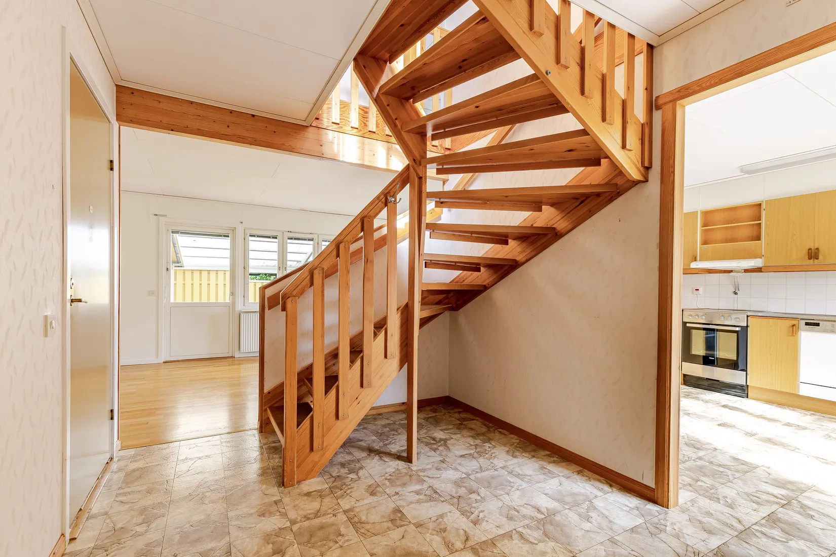 Villa, Skördevägen 48, Åkers Styckebrruk/Skämbylöt, Strängnäs