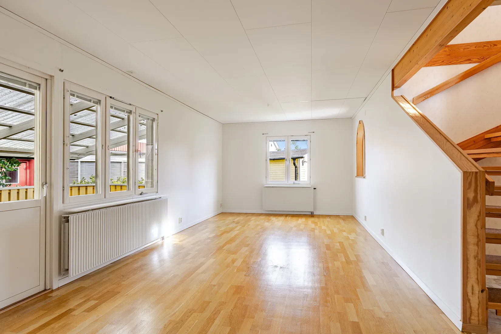 Villa, Skördevägen 48, Åkers Styckebrruk/Skämbylöt, Strängnäs