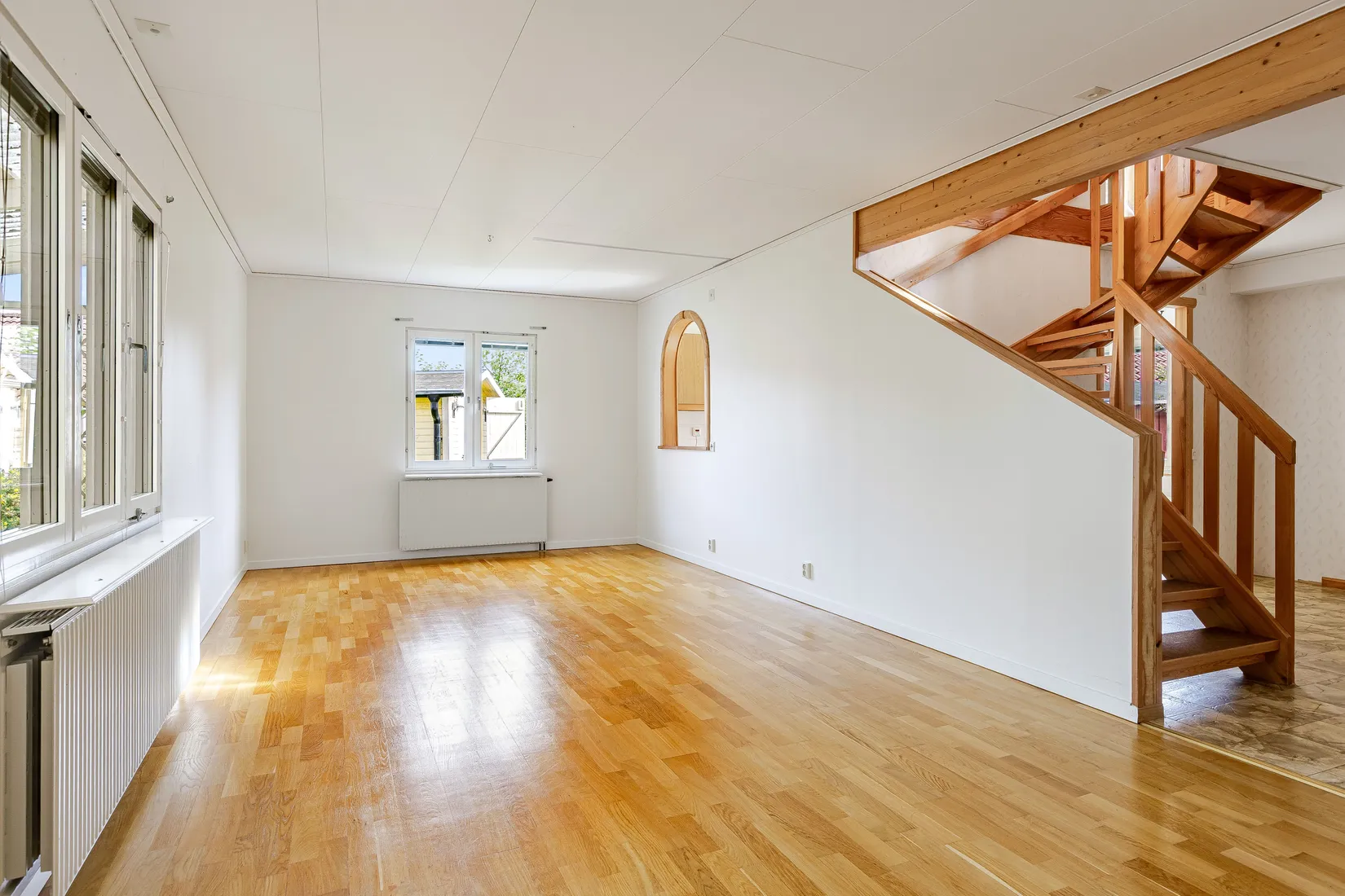 Villa, Skördevägen 48, Åkers Styckebrruk/Skämbylöt, Strängnäs