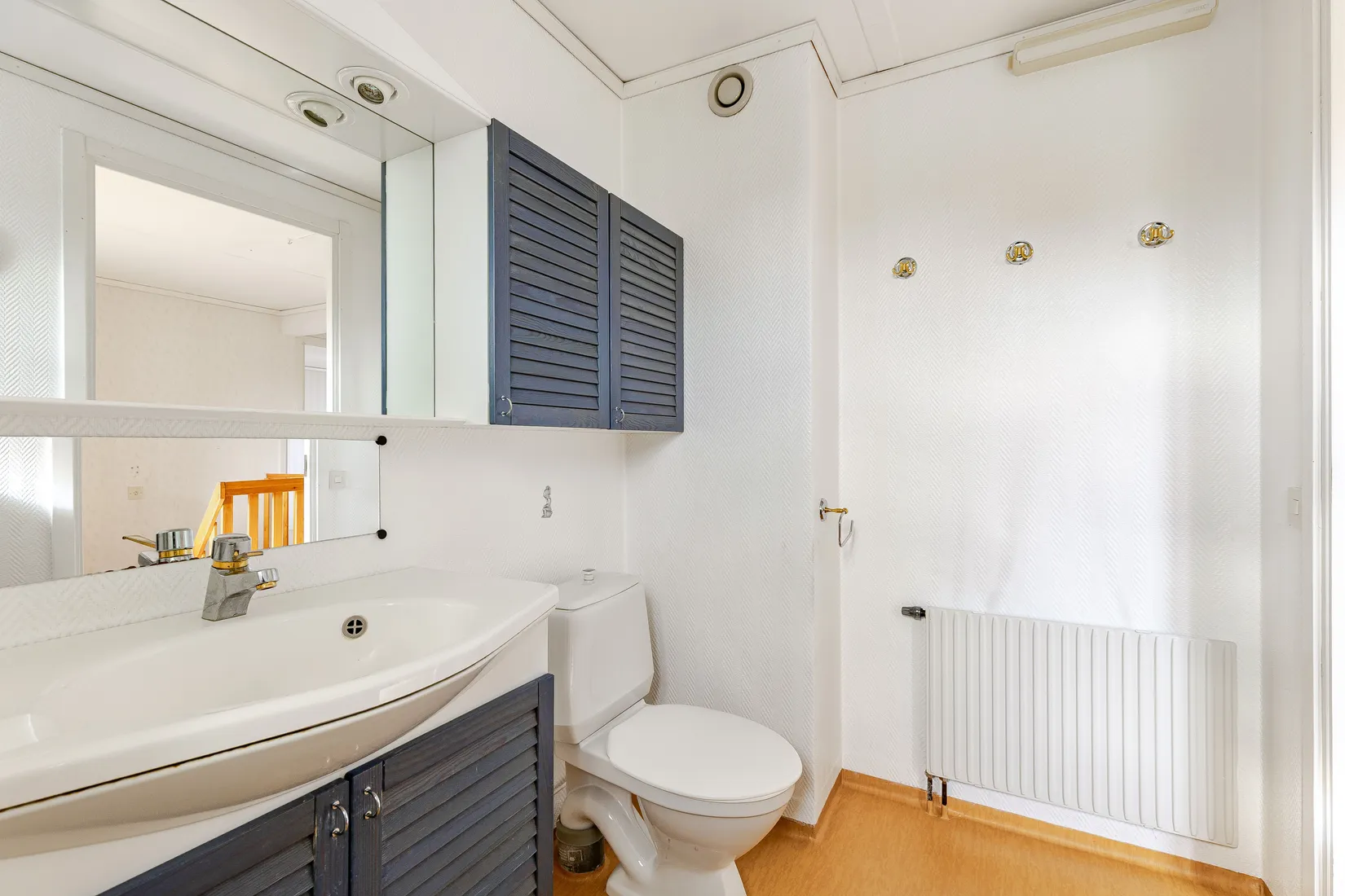Villa, Skördevägen 48, Åkers Styckebrruk/Skämbylöt, Strängnäs