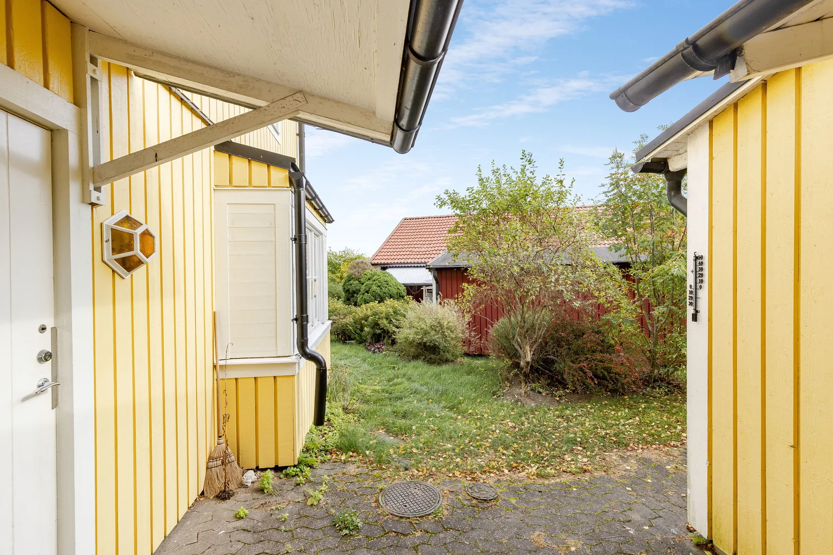 Villa, Skördevägen 48, Åkers Styckebrruk/Skämbylöt, Strängnäs