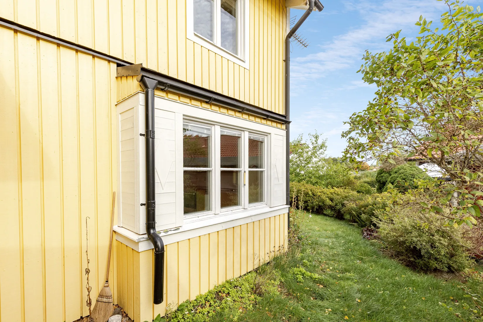 Villa, Skördevägen 48, Åkers Styckebrruk/Skämbylöt, Strängnäs