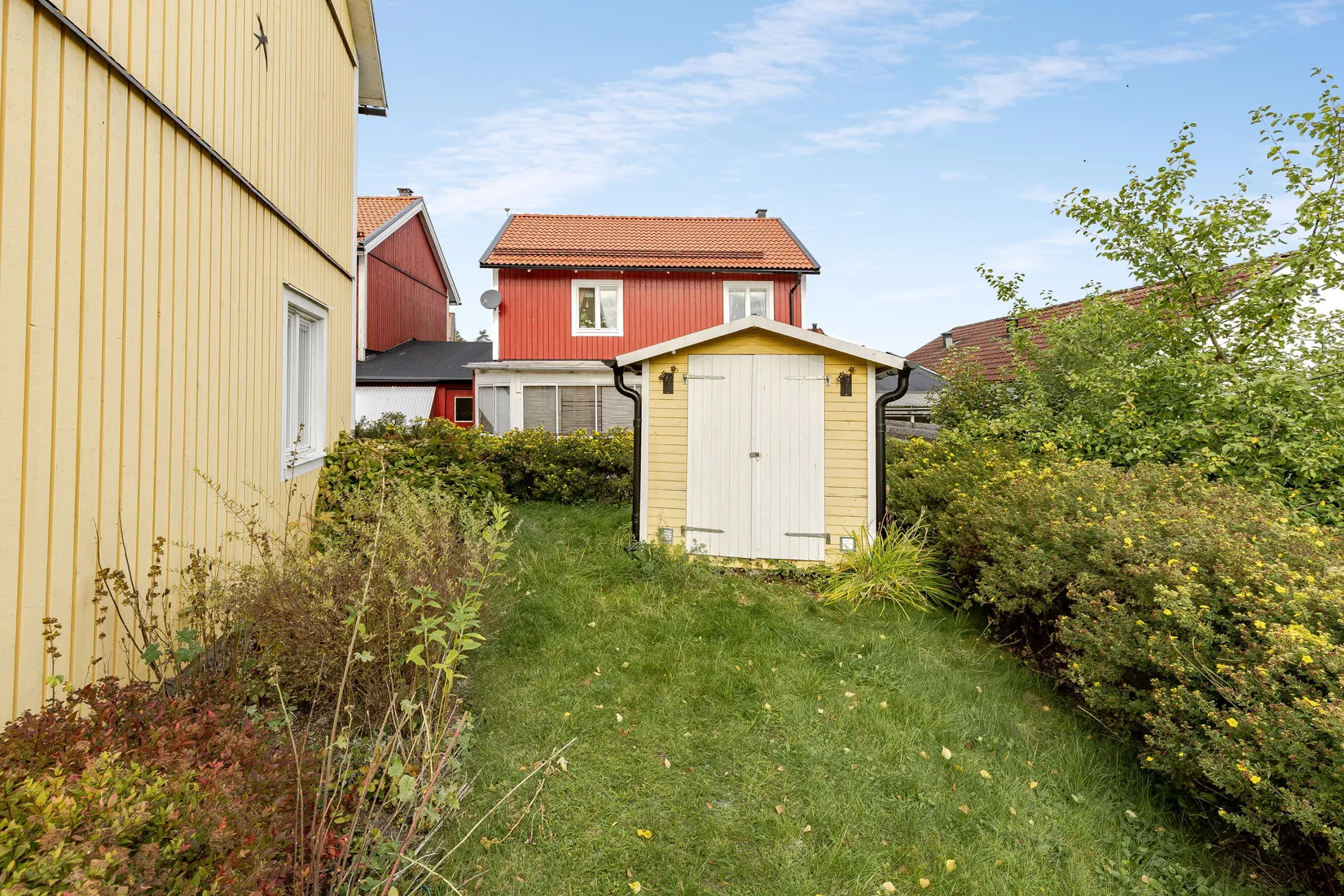 Villa, Skördevägen 48, Åkers Styckebrruk/Skämbylöt, Strängnäs
