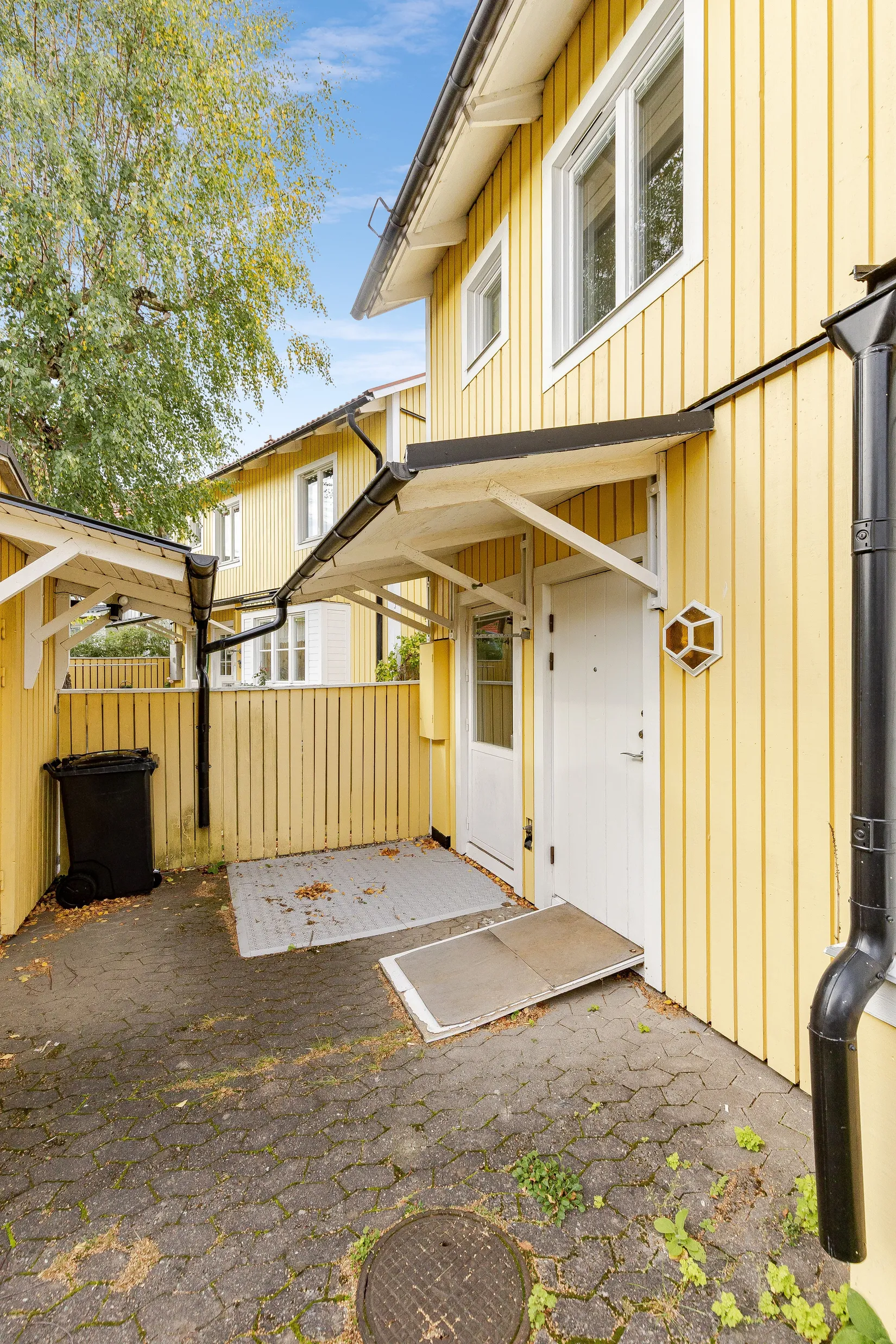 Villa, Skördevägen 48, Åkers Styckebrruk/Skämbylöt, Strängnäs