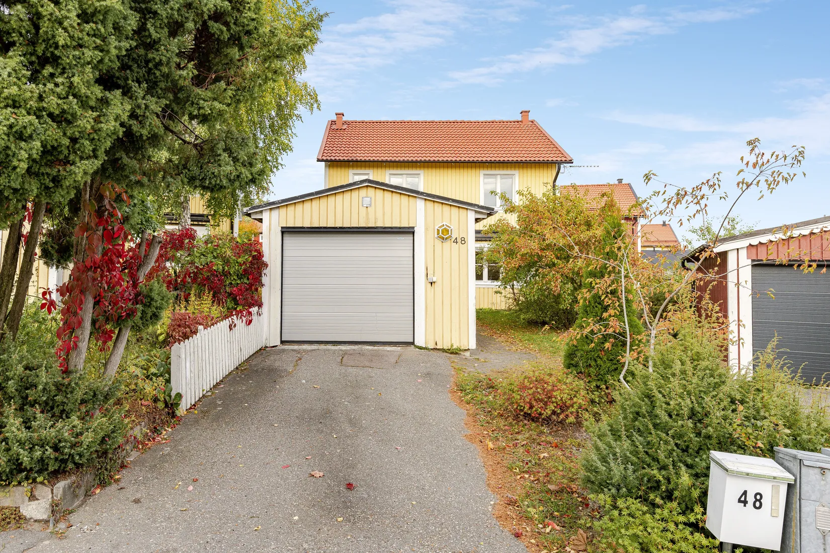 Villa, Skördevägen 48, Åkers Styckebrruk/Skämbylöt, Strängnäs
