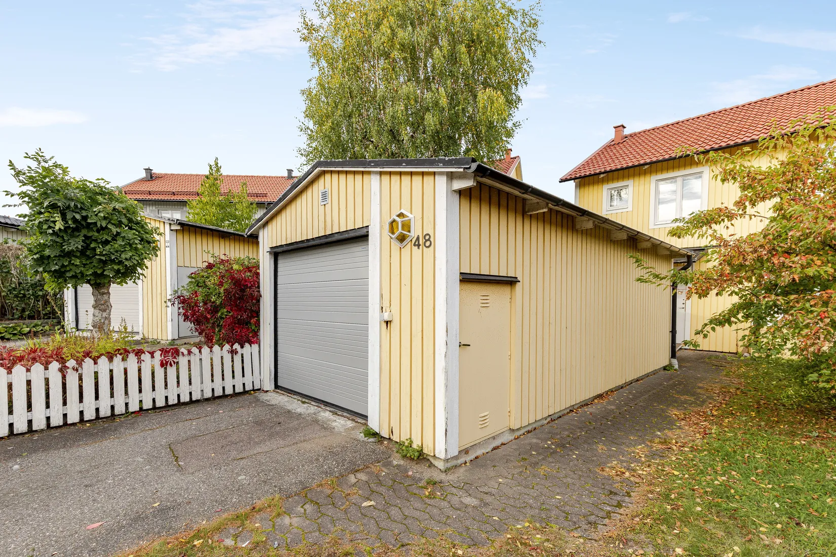 Villa, Skördevägen 48, Åkers Styckebrruk/Skämbylöt, Strängnäs