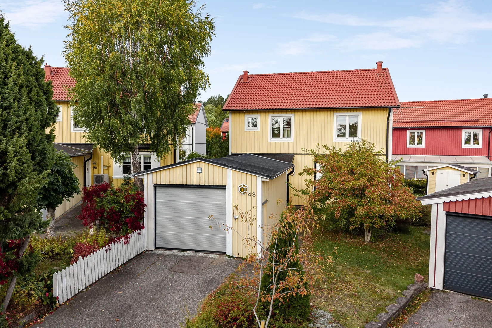 Villa, Skördevägen 48, Åkers Styckebrruk/Skämbylöt, Strängnäs