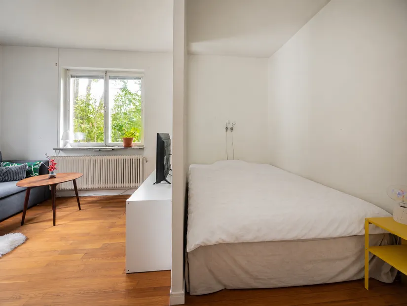 Bostadsrätt, Årdalavägen 89, Örby, Stockholm