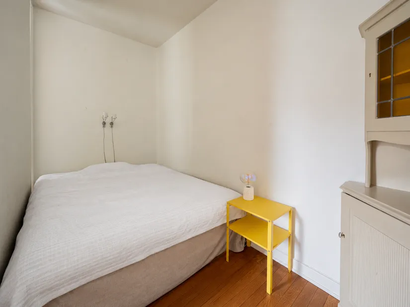 Bostadsrätt, Årdalavägen 89, Örby, Stockholm