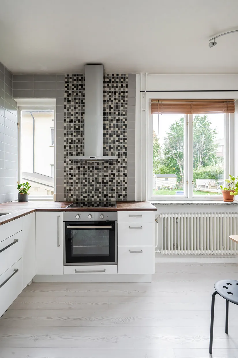 Bostadsrätt, Årdalavägen 89, Örby, Stockholm