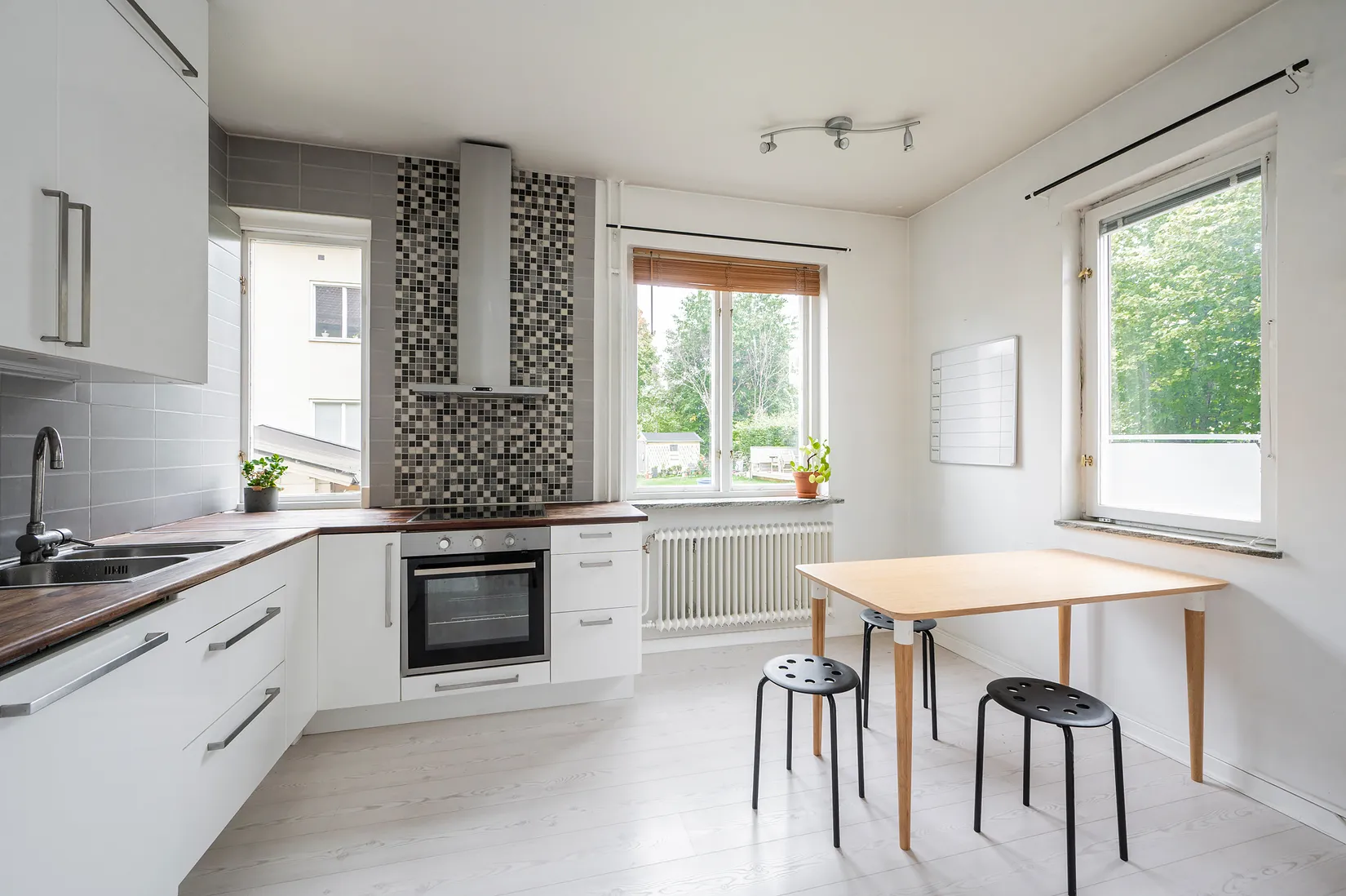 Bostadsrätt, Årdalavägen 89, Örby, Stockholm