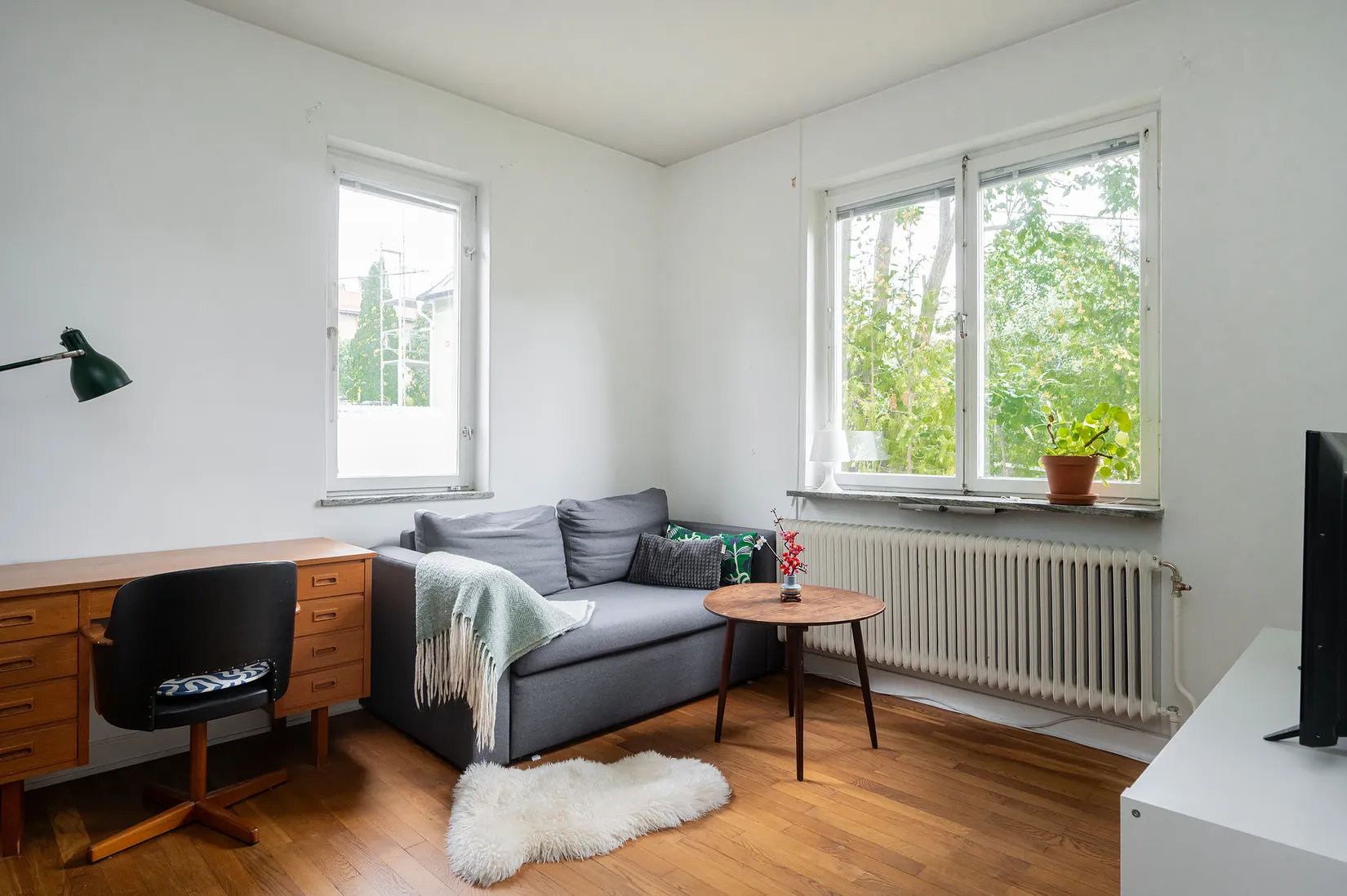Bostadsrätt, Årdalavägen 89, Örby, Stockholm