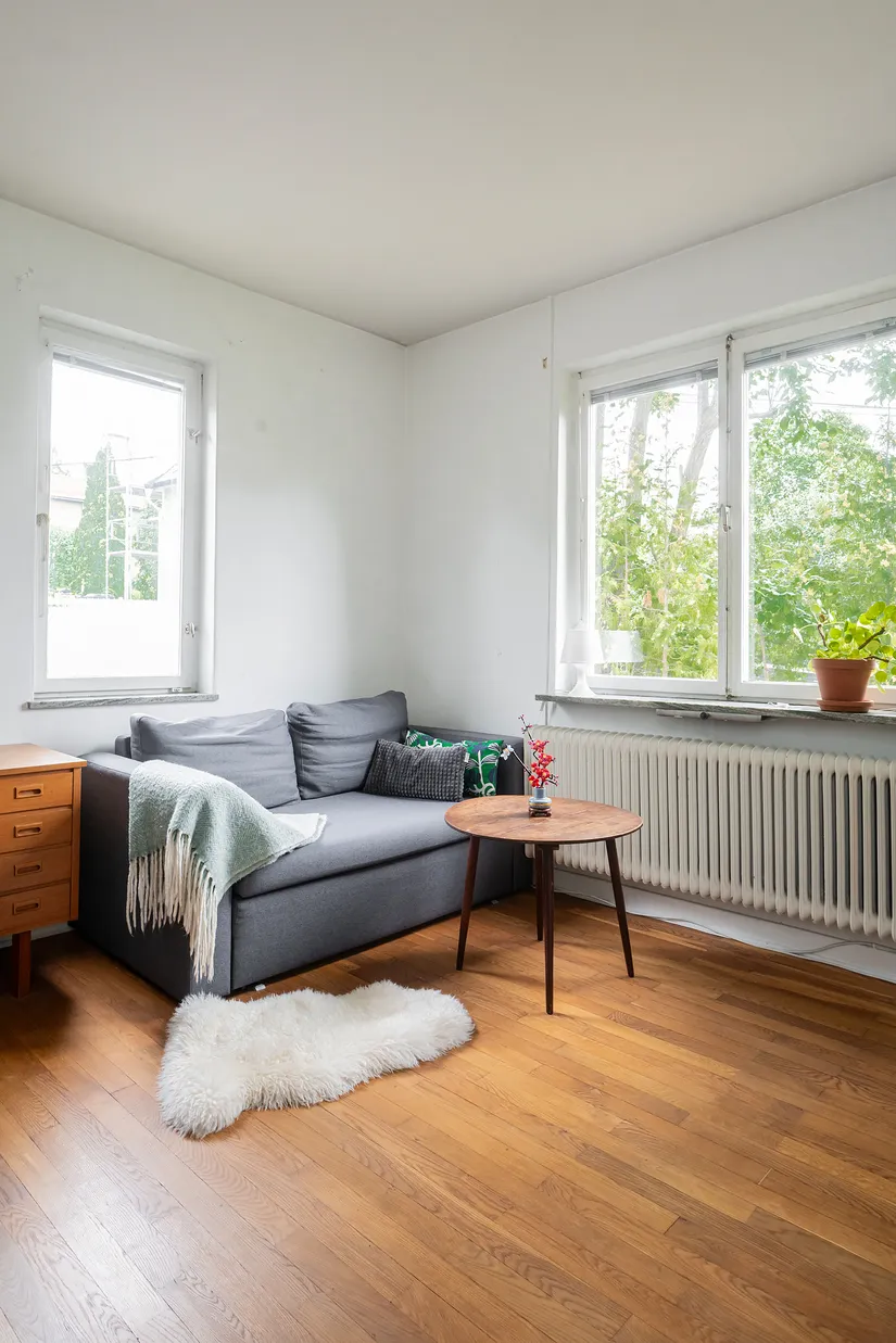 Bostadsrätt, Årdalavägen 89, Örby, Stockholm