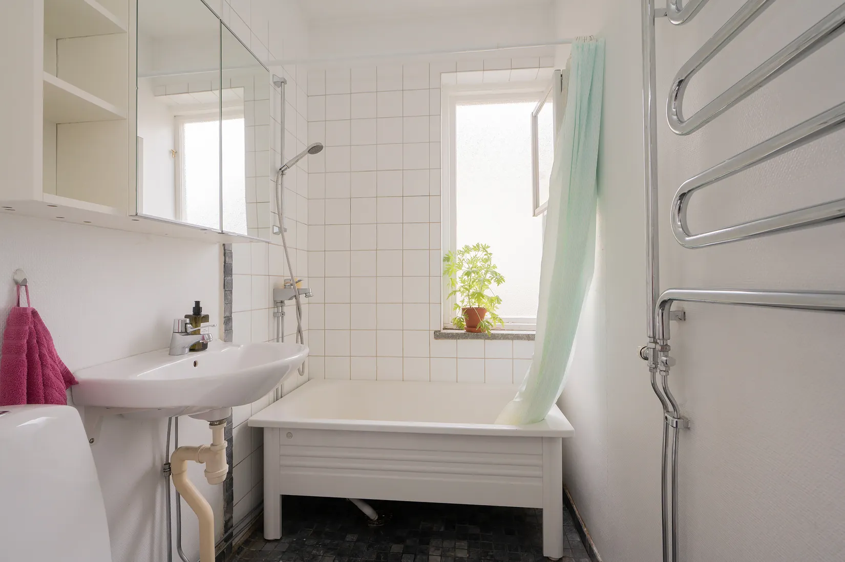 Bostadsrätt, Årdalavägen 89, Örby, Stockholm