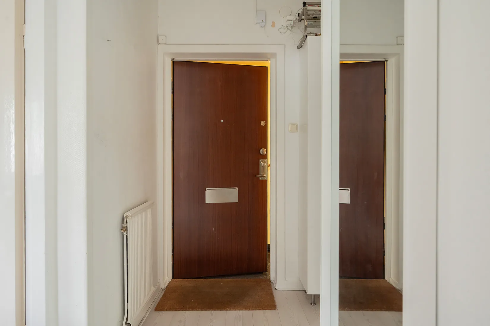 Bostadsrätt, Årdalavägen 89, Örby, Stockholm
