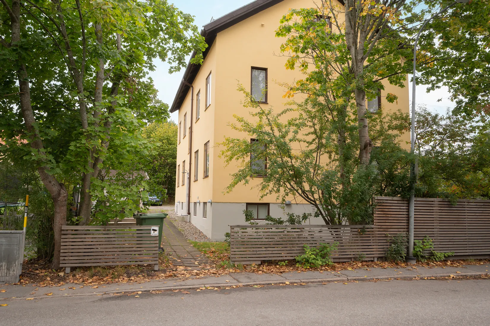Bostadsrätt, Årdalavägen 89, Örby, Stockholm
