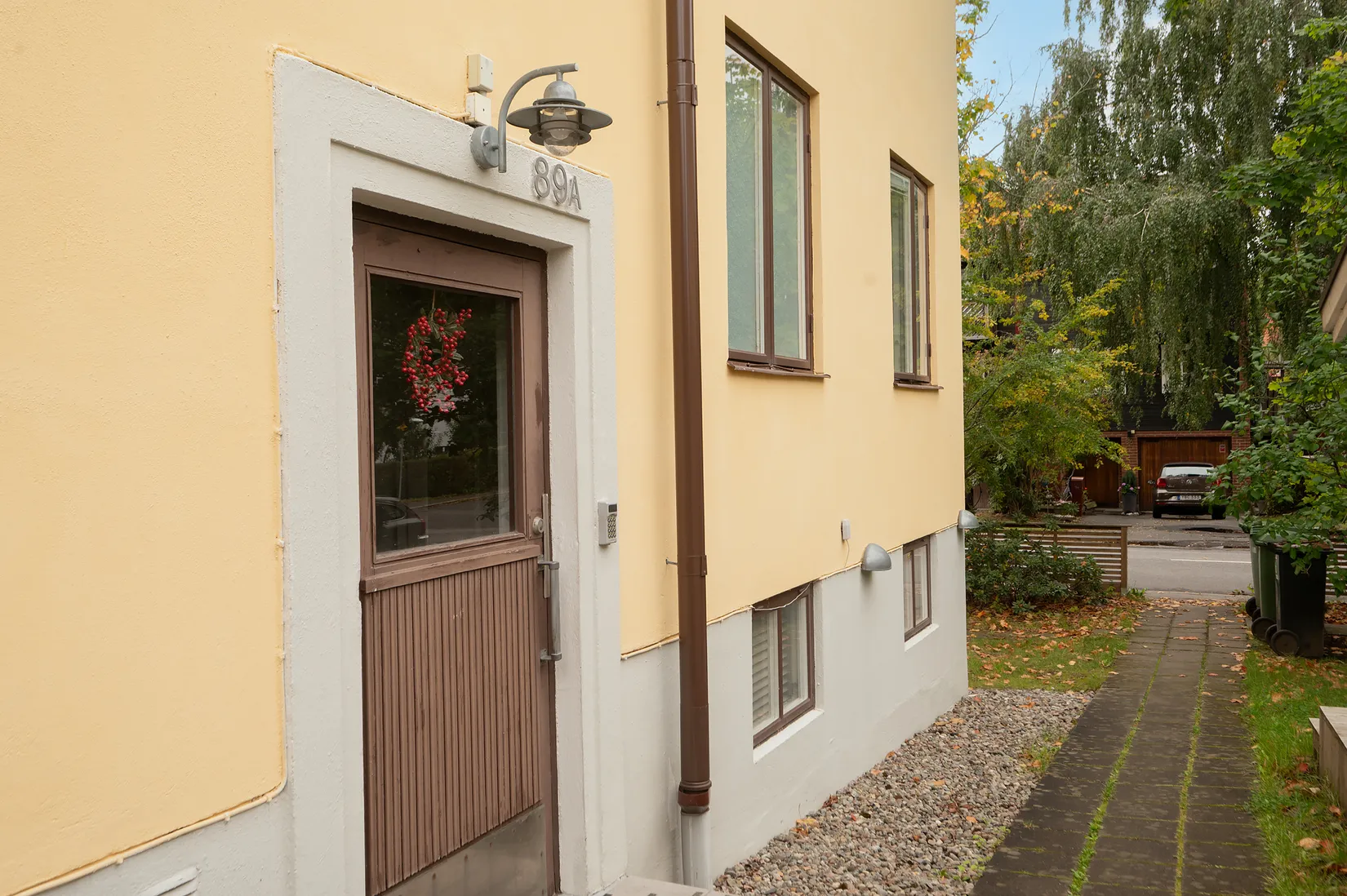 Bostadsrätt, Årdalavägen 89, Örby, Stockholm