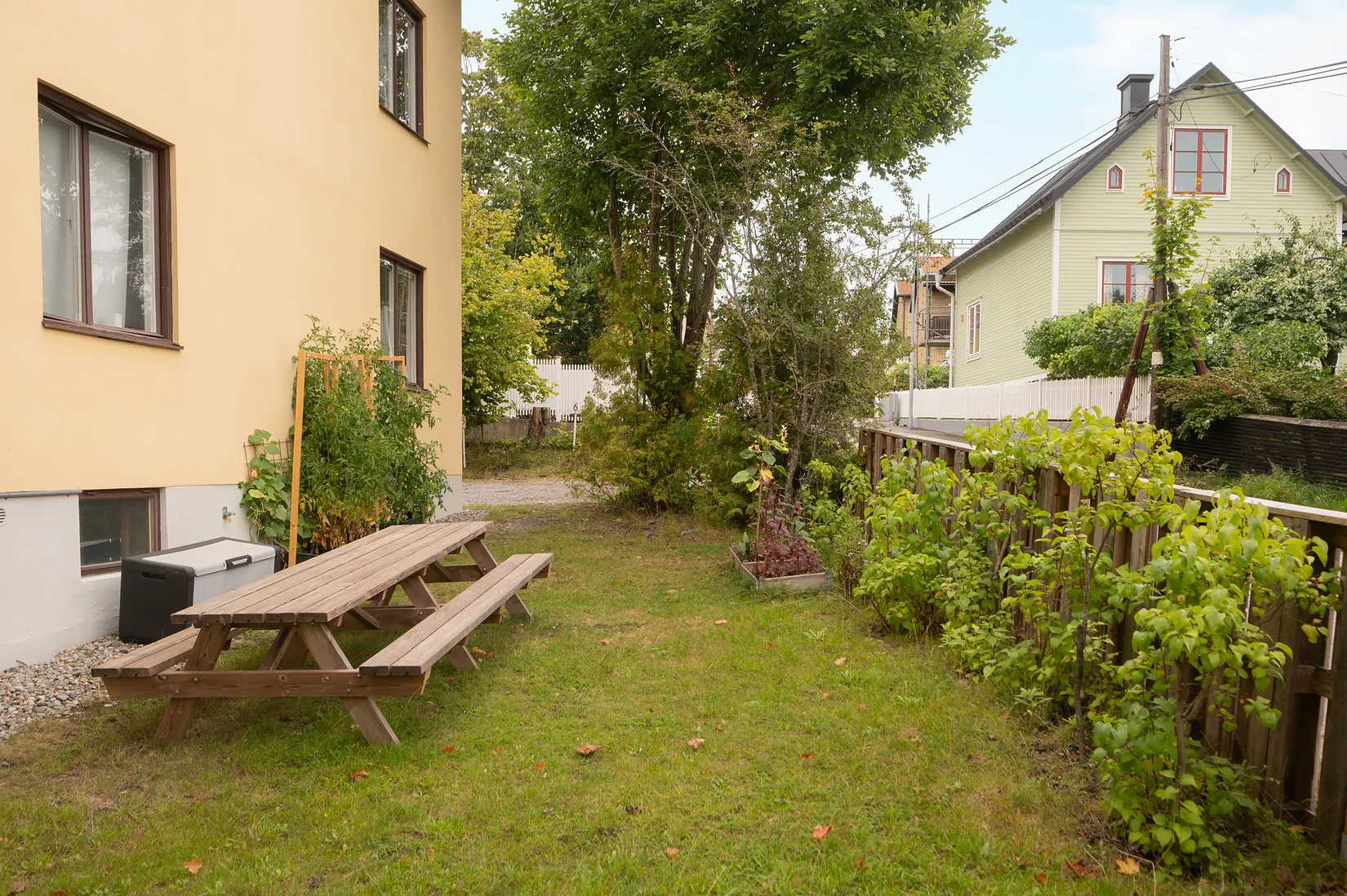 Bostadsrätt, Årdalavägen 89, Örby, Stockholm