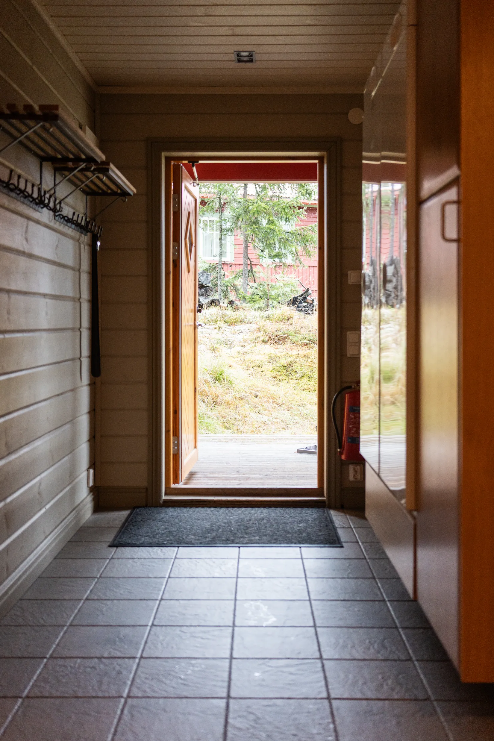 Bostadsrätt, Vemdalsskalet Susannes väg 41B, Vemdalsskalet, Härjedalen