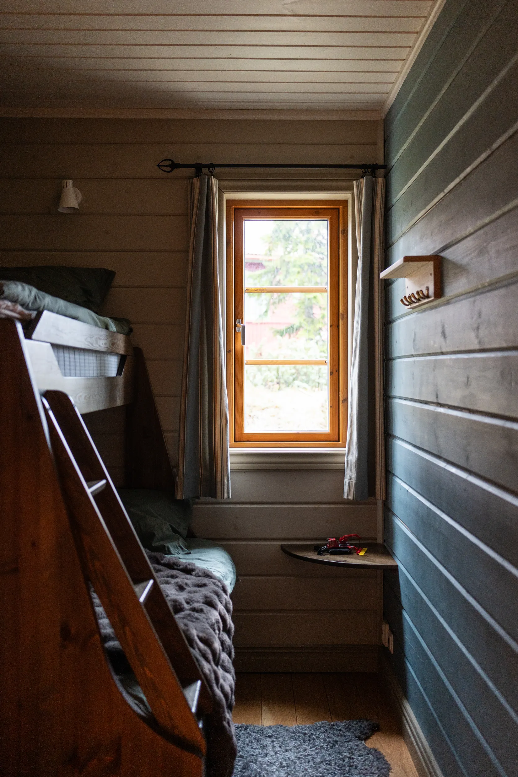 Bostadsrätt, Vemdalsskalet Susannes väg 41B, Vemdalsskalet, Härjedalen