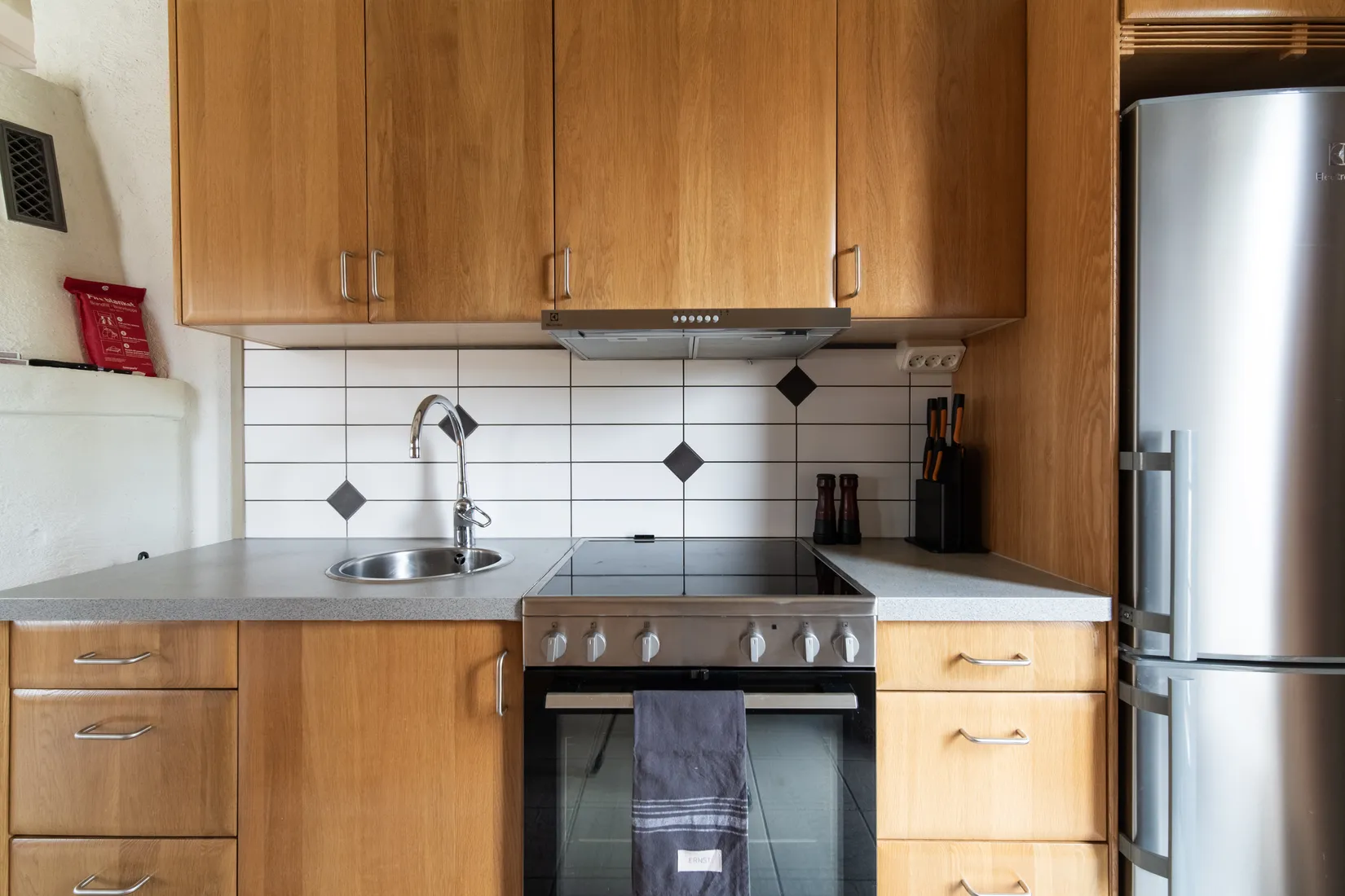 Bostadsrätt, Vemdalsskalet Susannes väg 41B, Vemdalsskalet, Härjedalen