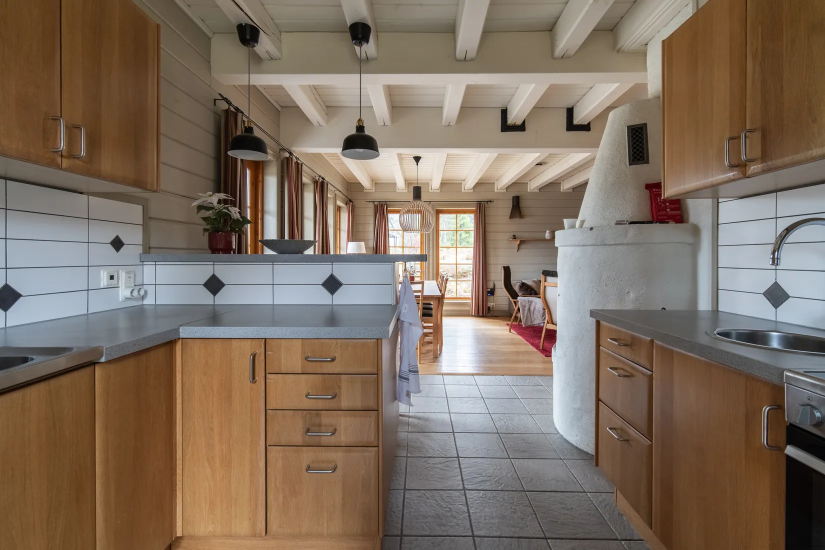 Bostadsrätt, Vemdalsskalet Susannes väg 41B, Vemdalsskalet, Härjedalen