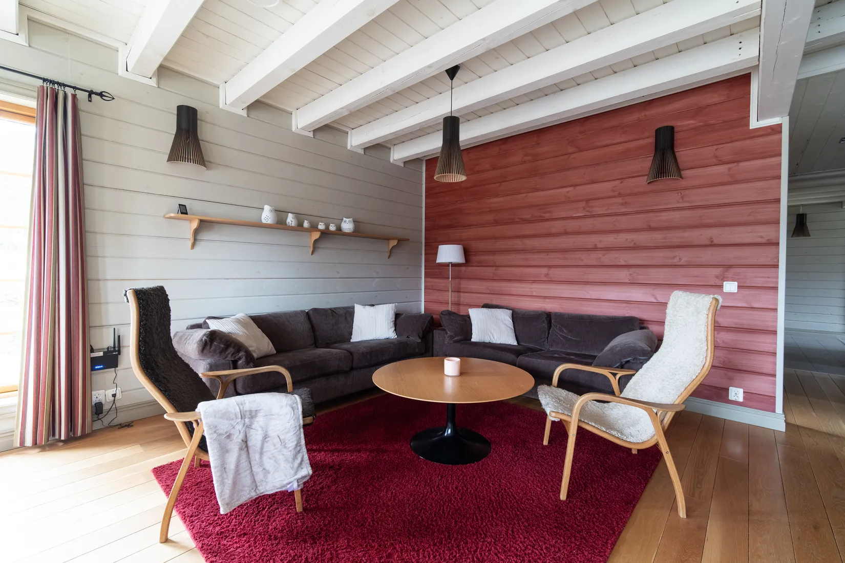 Bostadsrätt, Vemdalsskalet Susannes väg 41B, Vemdalsskalet, Härjedalen