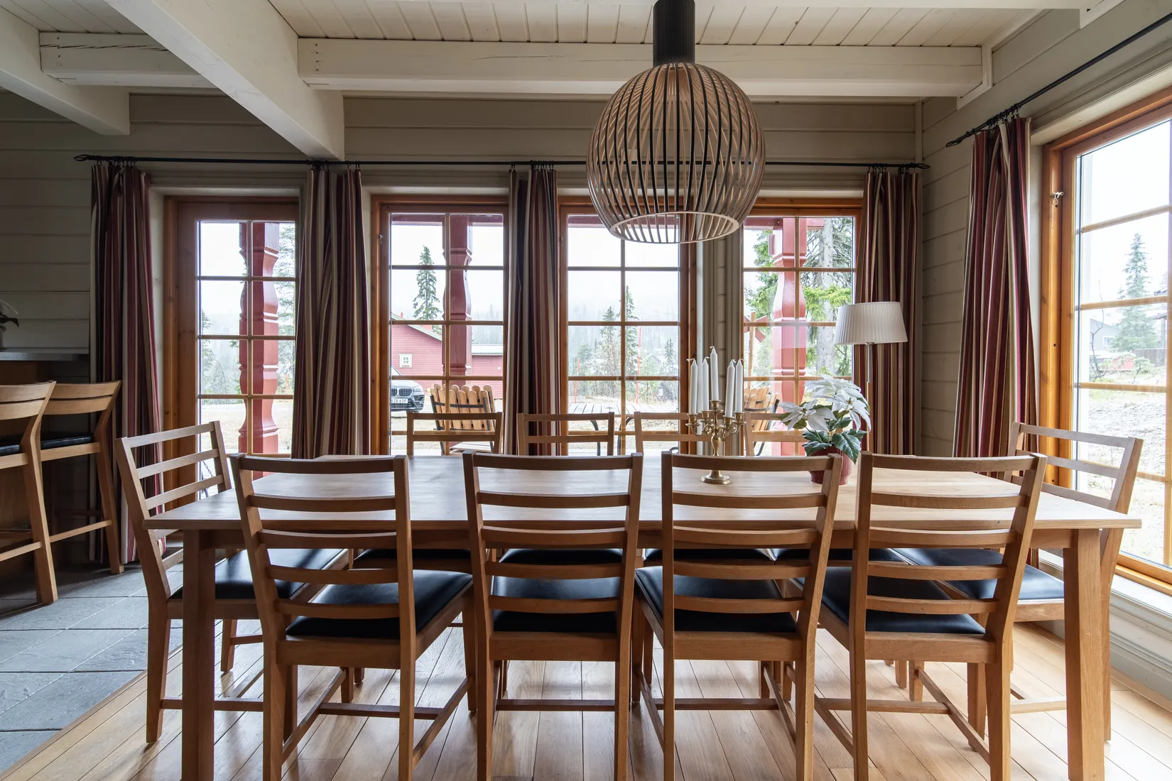 Bostadsrätt, Vemdalsskalet Susannes väg 41B, Vemdalsskalet, Härjedalen