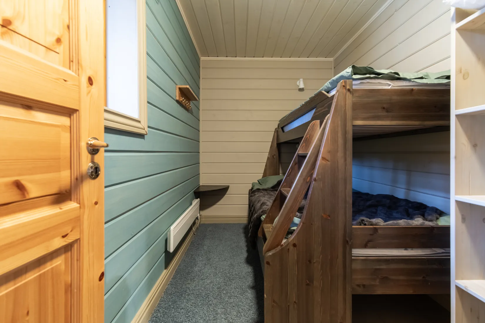 Bostadsrätt, Vemdalsskalet Susannes väg 41B, Vemdalsskalet, Härjedalen