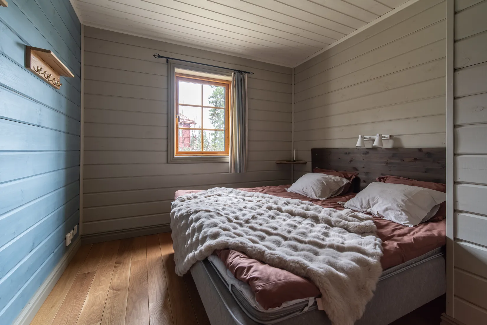 Bostadsrätt, Vemdalsskalet Susannes väg 41B, Vemdalsskalet, Härjedalen