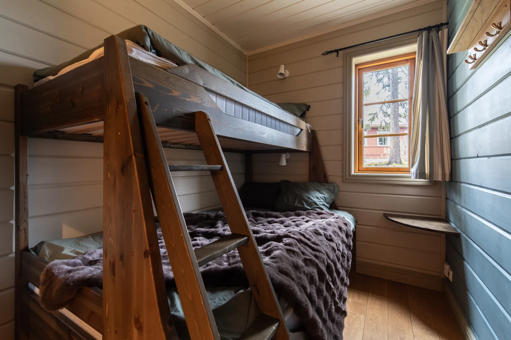 Bostadsrätt, Vemdalsskalet Susannes väg 41B, Vemdalsskalet, Härjedalen