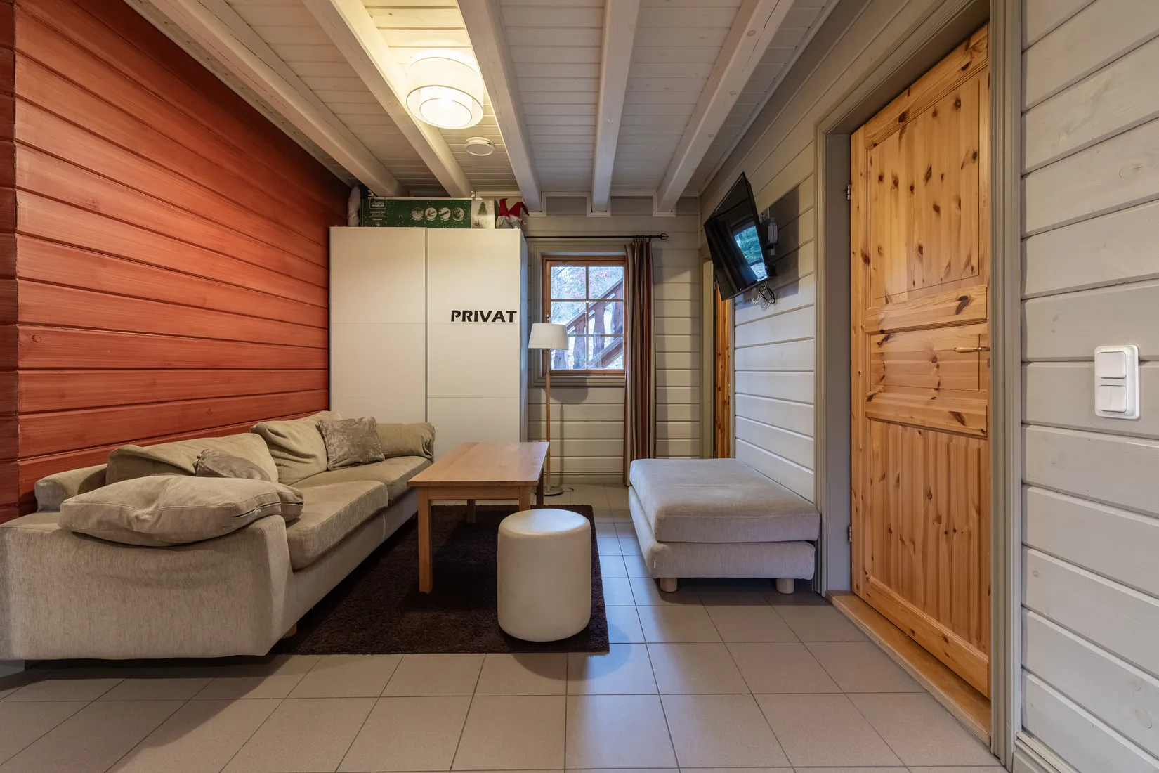 Bostadsrätt, Vemdalsskalet Susannes väg 41B, Vemdalsskalet, Härjedalen