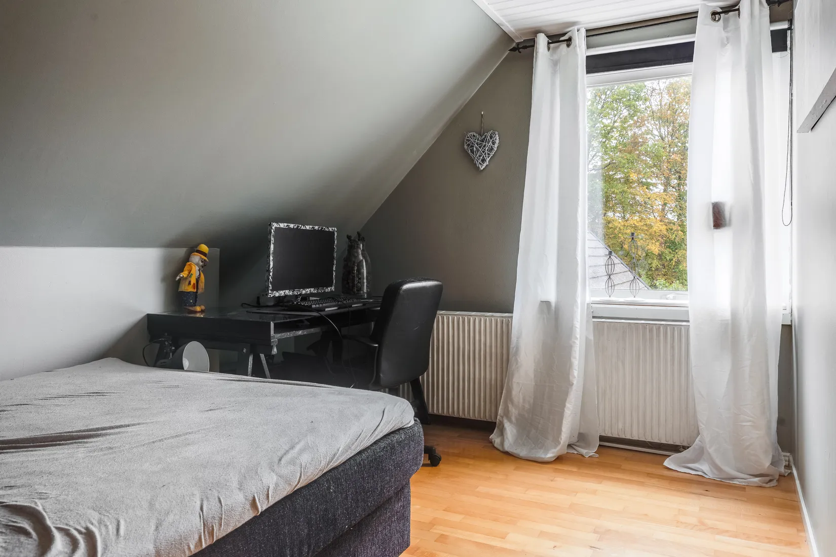 Villa, Silvåkragatan 91, Brohult, Helsingborg