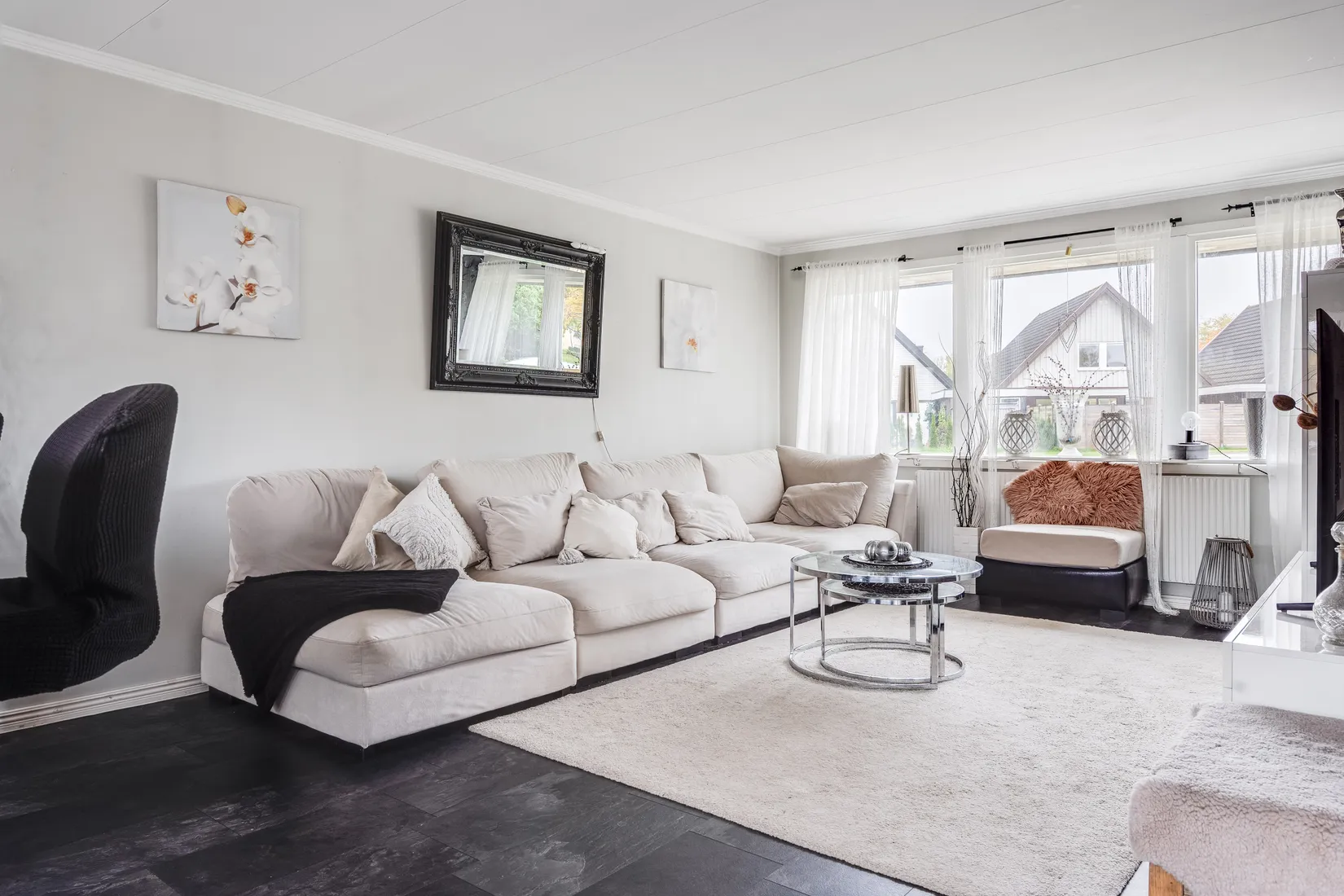 Villa, Silvåkragatan 91, Brohult, Helsingborg