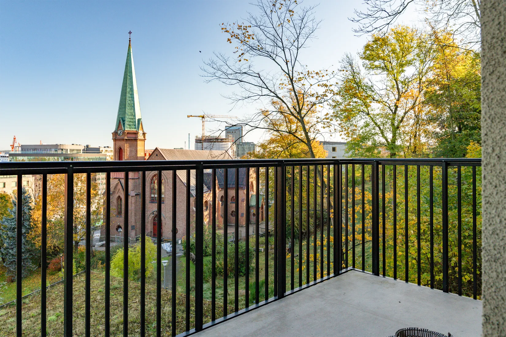 Bostadsrätt, Kjellmansgatan 32, Göteborg