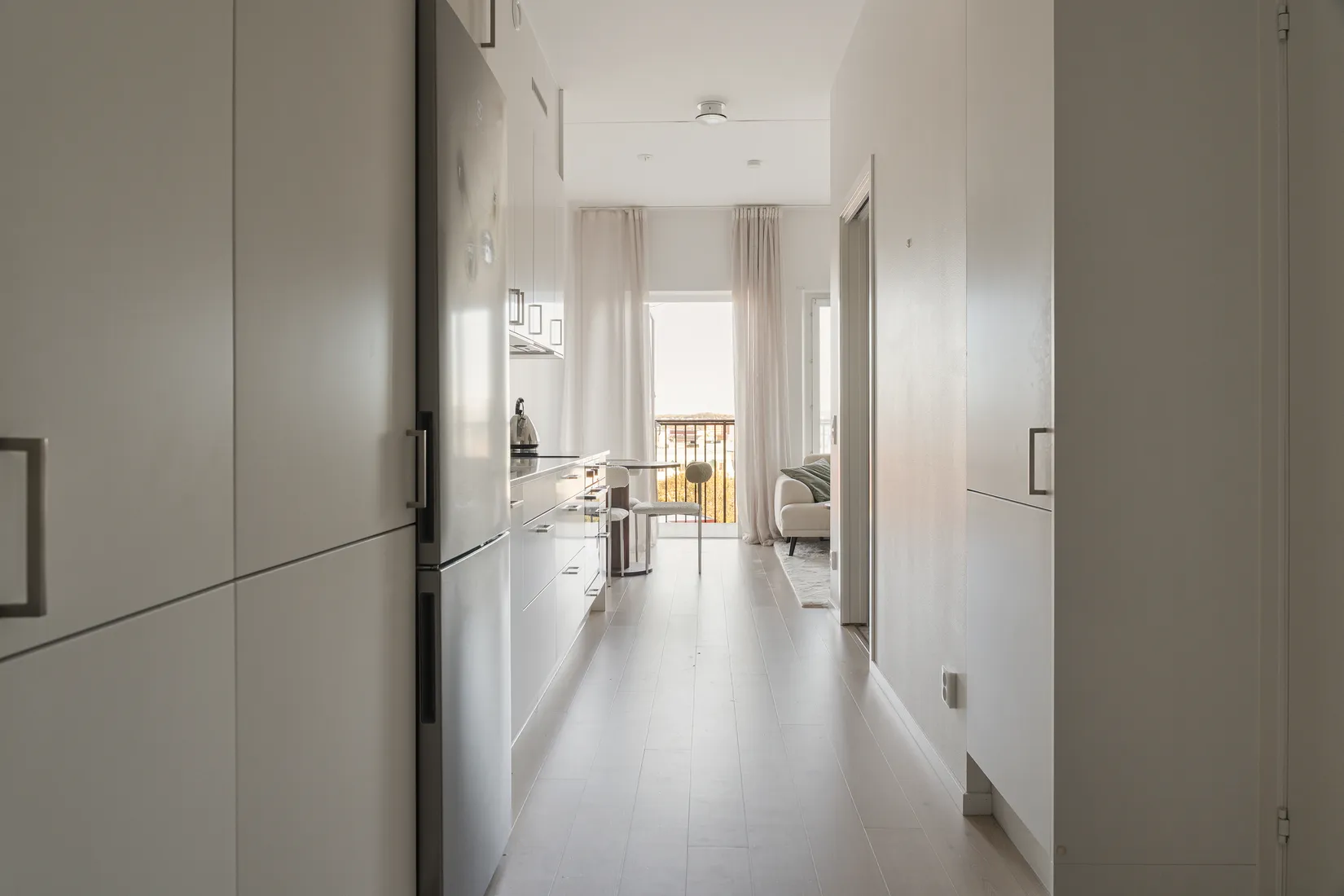 Bostadsrätt, Kjellmansgatan 32, Göteborg