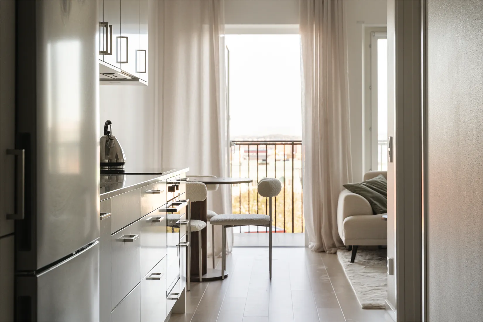 Bostadsrätt, Kjellmansgatan 32, Göteborg