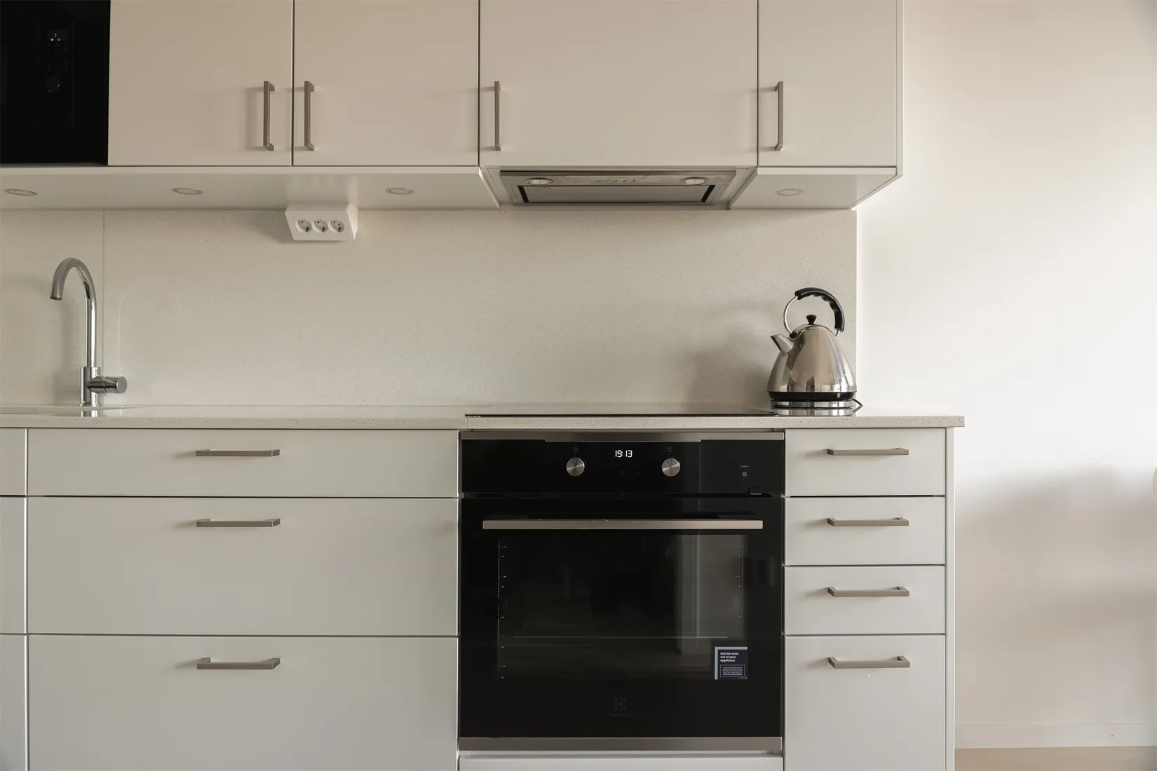 Bostadsrätt, Kjellmansgatan 32, Göteborg